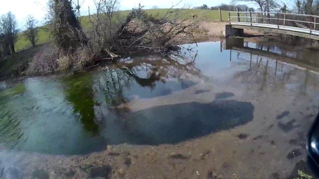 Syma X8 - First Flight Over Water смотреть онлайн