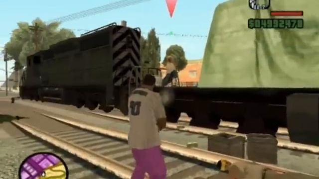 Gunship pch UH 1C pc game gang war with a bunch gang members Grand Theft Auto V San Andreas GTA sa смотреть онлайн