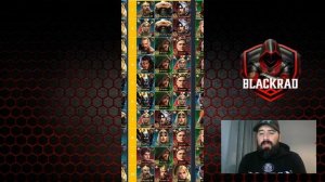 Sx19 NO SKINS AND WITH SKINS TOP 10 MIXED COMBOS - Rise of Castles Ice and Fire