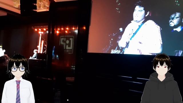 SAN JAPAN 2023 Saturday - Lucius Merryweather event смотреть онлайн