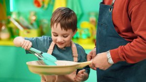 Мамы Пятницы, 9 сезон, 4 выпуск