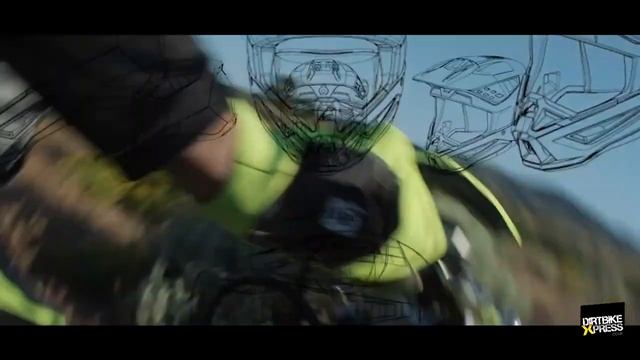 Alpinestars SM5 Helmet