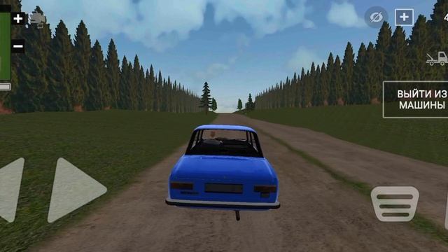 симулятор русской деревни 2 смотреть онлайн