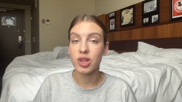 Влог | Один день из жизни, резерв, выходной смотреть онлайн