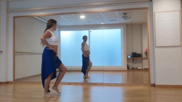 Te pua noa noa coreografia смотреть онлайн