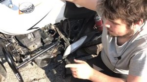 Как обнаружить подсос воздуха