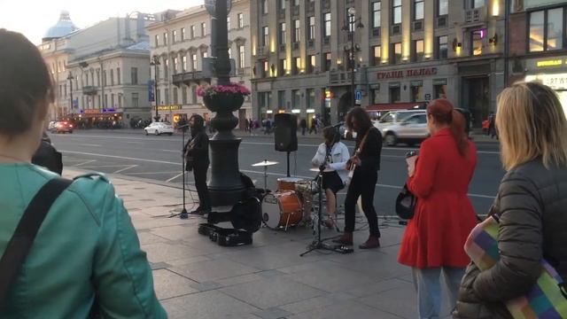 11 июня 2018 г. смотреть онлайн