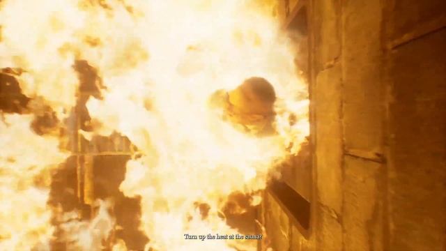 The Dark Pictures Anthology: The Devil In Me - Official Launch Trailer