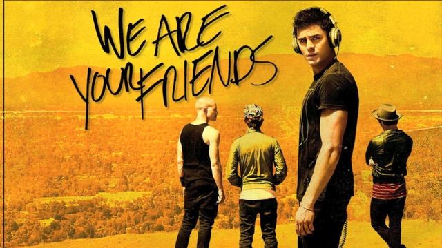 Hook N Sling - Break Yourself ft. Far East Movement and Pusha T (NOGGUE REMIX) (We Are Your Friends смотреть онлайн