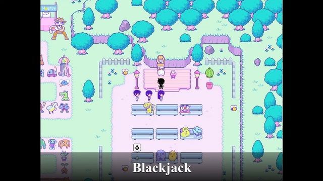 OMORI Soundtrack - Hidden Songs Collection