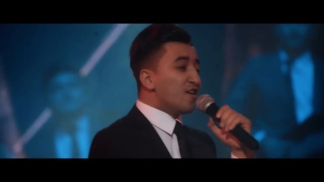 Рустам Азими - Хушхиромон. Консерти калон дар ш. Хучанд (2019) смотреть онлайн