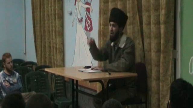 the creation of adam alayhi alsalam 5/5 смотреть онлайн