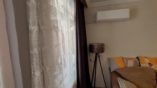 2 комнатная с ВНЖ под ключ | Недвижимость в Алании Турция 1+1 у моря ХОРОШАЯ ЛОКАЦИЯ смотреть онлайн