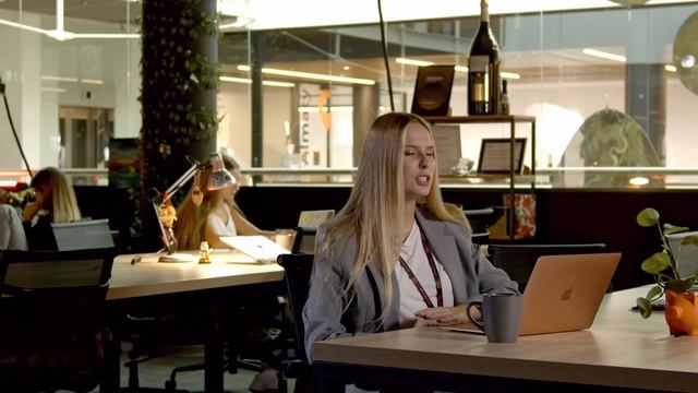 «1 To 1» с Affiliate-менеджером