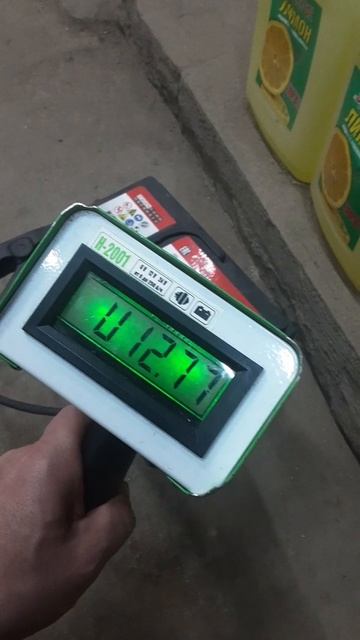 Тест акб 1 смотреть онлайн