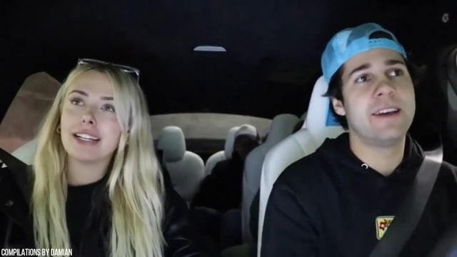 CORINNA KOPF BEING HORNY FOR DAVID DOBRIK FOR 9 MINUTES STRAIGHT смотреть онлайн