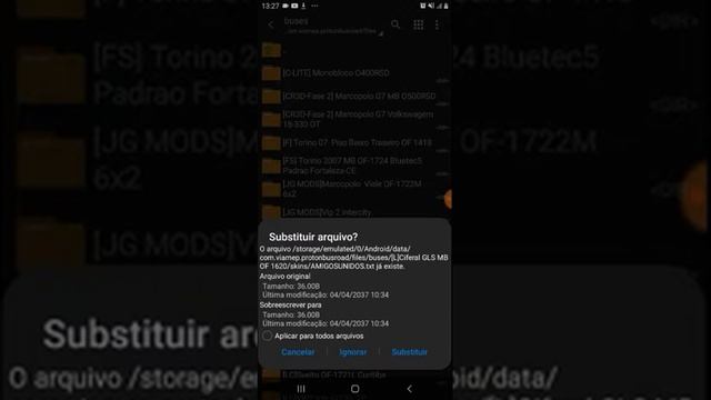 Como colocar mods e skins nos mods no PROTON BUS SIMULATOR ROAD смотреть онлайн