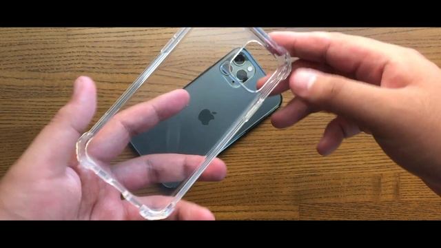 【新型iPhone】iPhone 11 Pro発売!!新色ミッドナイトグリーン開封と第一印象レビュー！！ смотреть онлайн