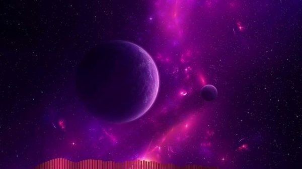 КОСМОС BEAT prod.rastnemo