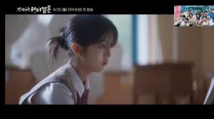 Обзор на дораму " Мерцающий арбуз " .