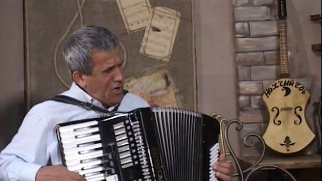 ДАСИЕВ ХЬАСАН ХЬУЬНХАРА МУКЪАМ смотреть онлайн