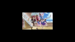 СБОРНИК 1# [ Каков отец, таков и сын  ] Брат Близнец Эйса \ Альтернативный сюжет ван пис