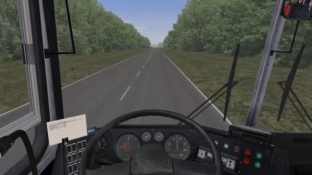 Omsi 2 ikarus 280.03 смотреть онлайн