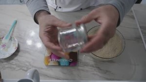 Кормление закваски для тех, кто работает или не часто печёт.