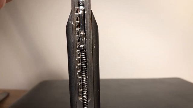 доработка магазина мр 654к