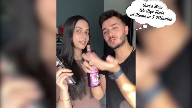 Shampoo That Changes Hair Color II Review On Hair Energy Shampoo II By Ayesha & Shahveer Jafry смотреть онлайн