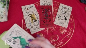 😮 Что Предначертано Судьбой? 💫 🤩  | Экспресс – расклад Таро