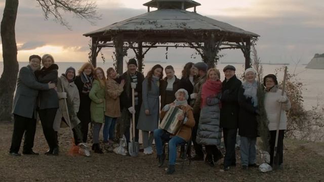 Как выйти замуж за сантехника 2 сезон 1 серия смотреть онлайн