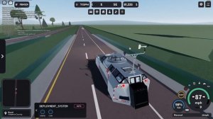 Chasing Enhanced Risk Storms In Tiv1 (Roblox Twisted)