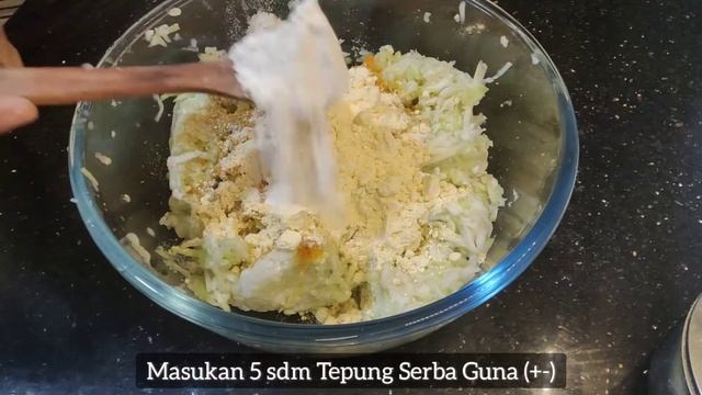 CARA BUAT LABU AIR JADI GORENGAN смотреть онлайн