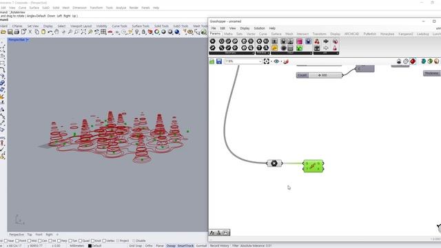 ArchiCAD Project #137: Grasshopper – ArchiCAD Live Connection смотреть онлайн