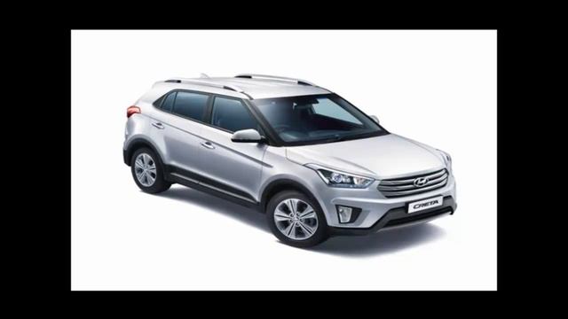 hyundai creta 3 смотреть онлайн