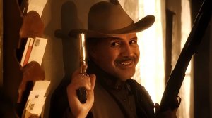 Судный день — Официальный трейлер (2025)