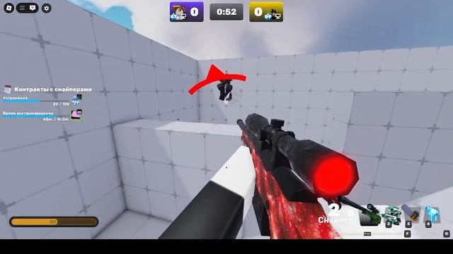 Ez☝️ #rivals #roblox #ez #shorts