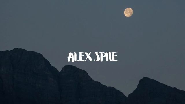 Alex Spite - Gray Night смотреть онлайн