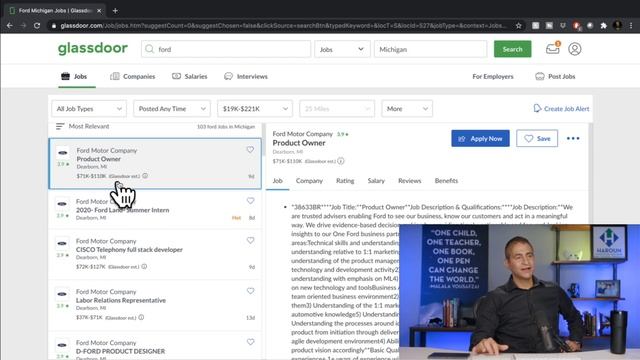 What Salary Does A Company Pay? | Glassdoor смотреть онлайн
