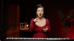 Как научиться петь тванг(твенг) без зажима - как вывести звук вперед |  уроки вокала