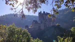 Старинные Замки, Крепости, Руины и Монастыри. Всё для гостей, туристов и путешественников. 10.2022