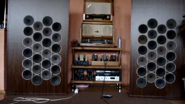Групповой излучатель. смотреть онлайн
