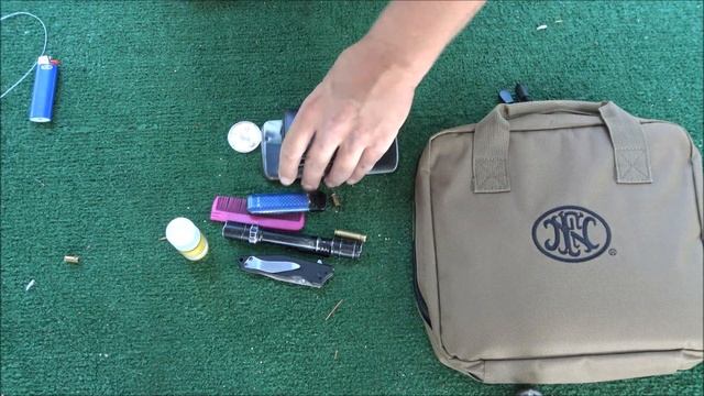 2021 EDC Pocket DUMP! смотреть онлайн