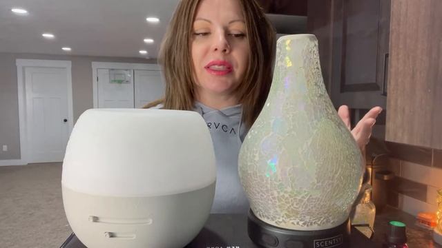 On Demand Party: Scentsy Diffusers & Oils смотреть онлайн