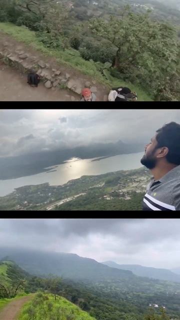 Tikona Fort смотреть онлайн