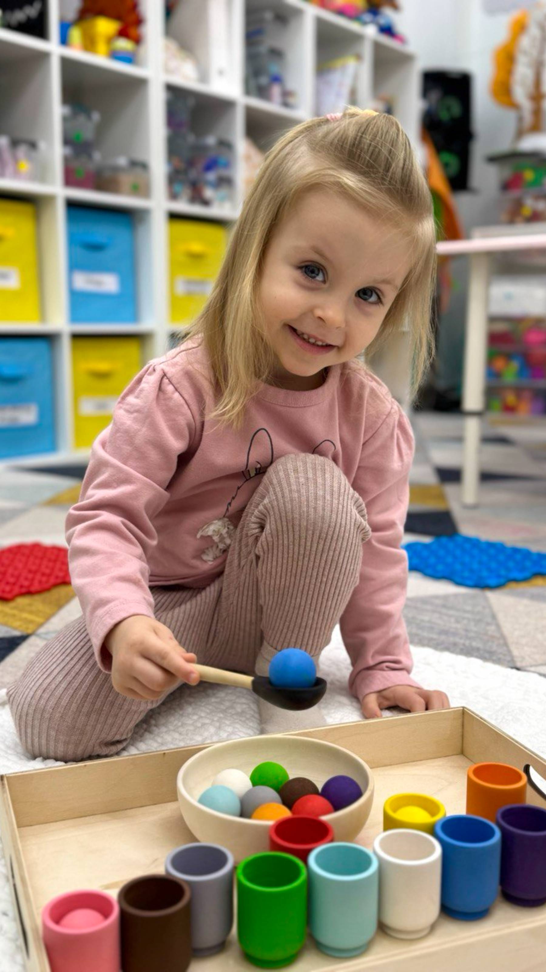 В «Умней-ке!» всестороннее развитие ✨