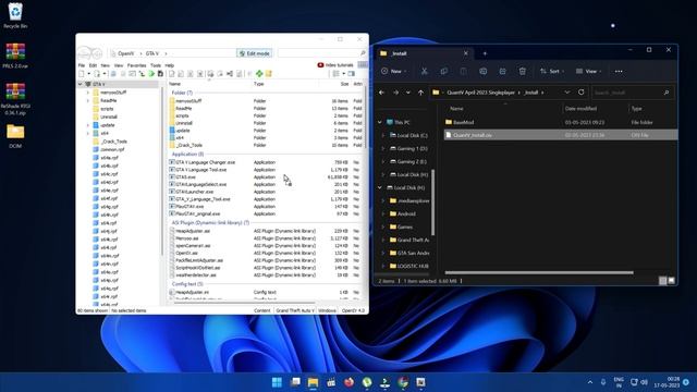 How to download and install QuantV 3.0 April 2023 | installation and changelogs смотреть онлайн
