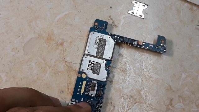 BlackBerry Q10 Sim Problem