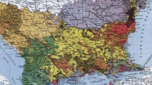 Болгария в первой трети XX века: Балканские войны, катастрофа 1918 г. и путь к фашистской диктатуре